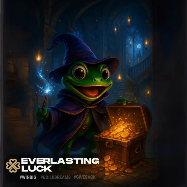 FREDDO - THE MAGICAL HEIST! ONLY 30p! £500 MAIN PRIZE!