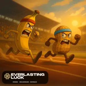 FRUIT 'N' NUT – SPIN TO WIN BIG! £600 TOP PRIZE + £100S INSTANTLY!