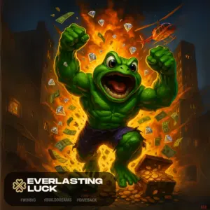 FREDDO SMASH! ONLY 30P! OVER £4600 IN PRIZES!