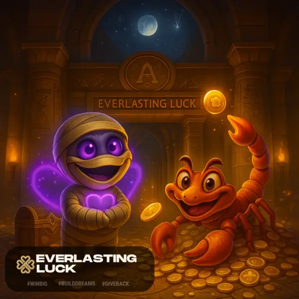TOMB OF TREASURES! ONLY 79p! OVER £10,000 IN PRIZES!