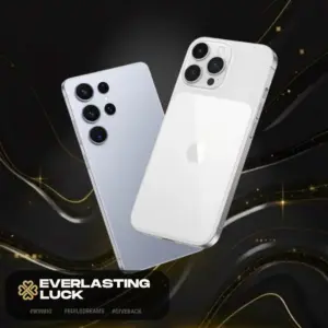 50/50 CASH STRIKE - iPhone 17 Pro Max/Samsung S25 Ultra OR £1599 Cash! Only £1.59!